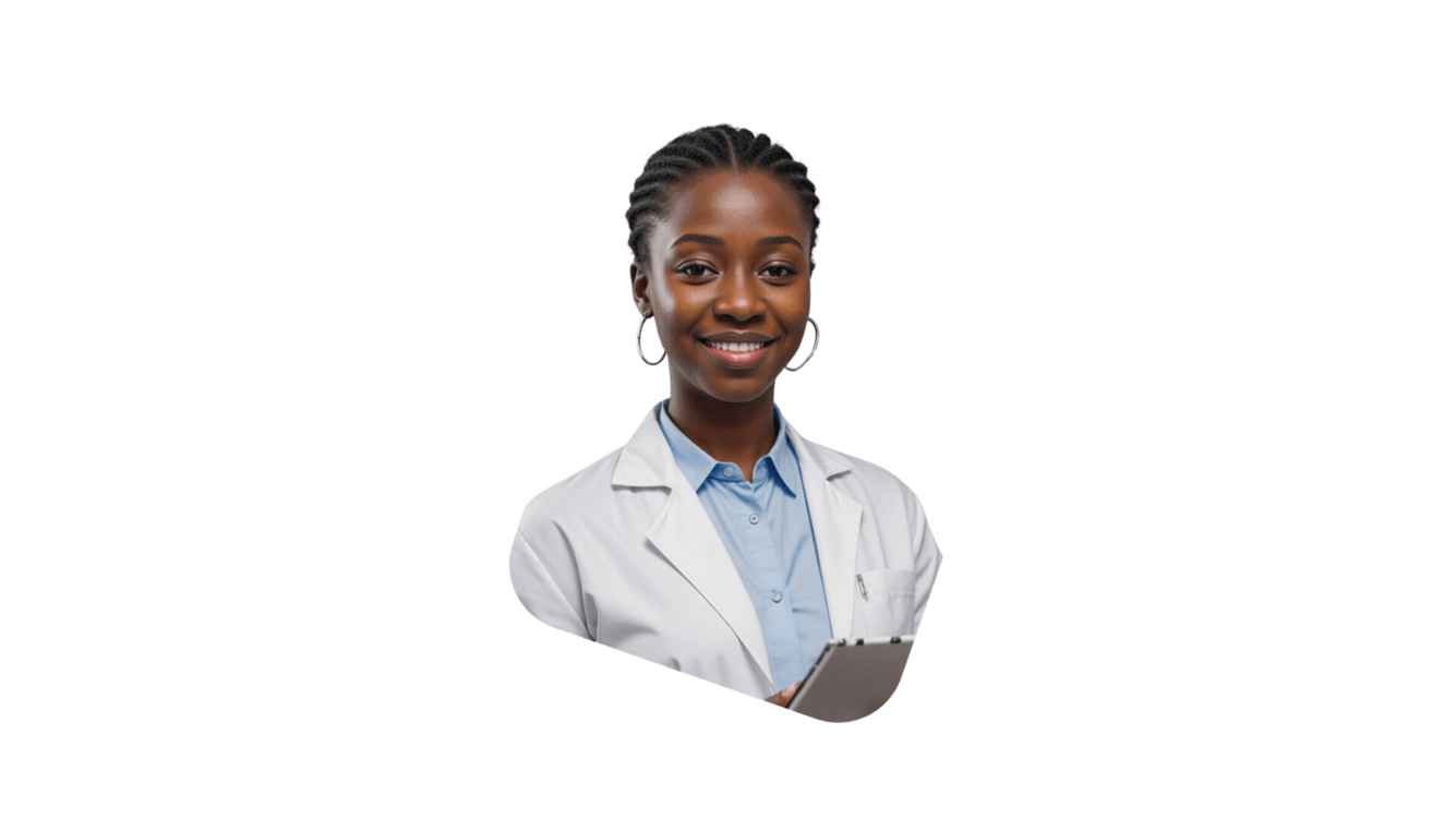 Pharmacy Girl