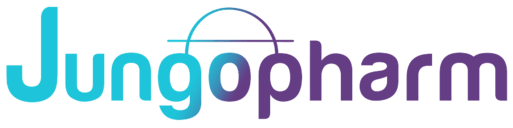 jungopharm logo